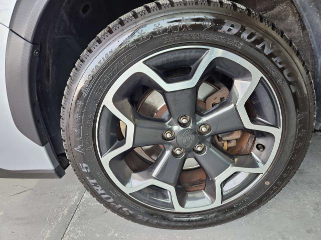 Subaru XV 2.0d S Unlimited (exclusive)TAGLIANDI CERTIFICATI