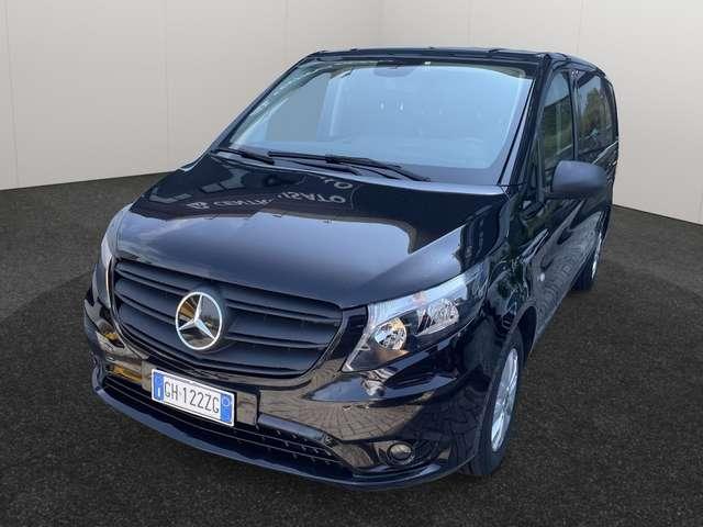 Mercedes-Benz Vito 1.7 114CDI 136cv N1