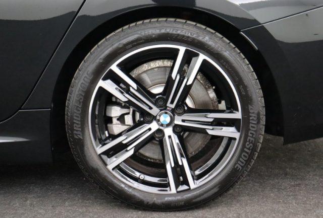 BMW 330 i xDrive Touring Msport