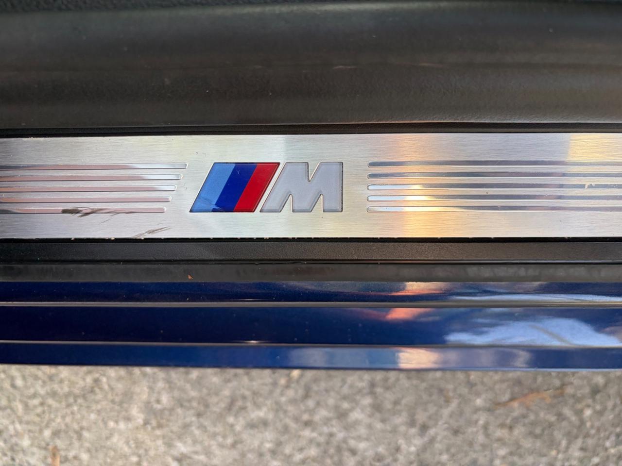 Bmw 530 530d Touring Msport unica nel suo genere