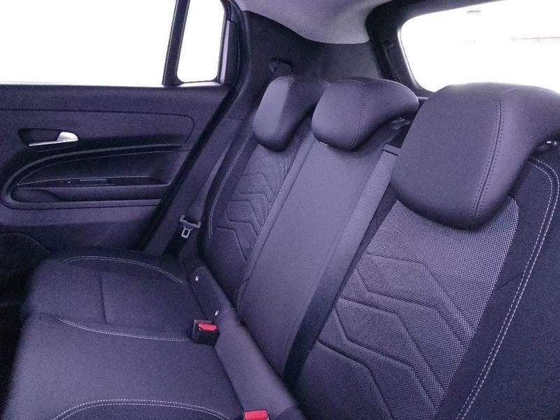 Jeep Avenger 1.2 turbo e-hybrid mhev Summit fwd 110cv edct6