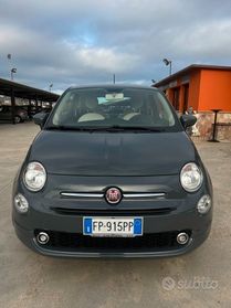 Fiat 500 1.2 Pop - Unico Proprietario