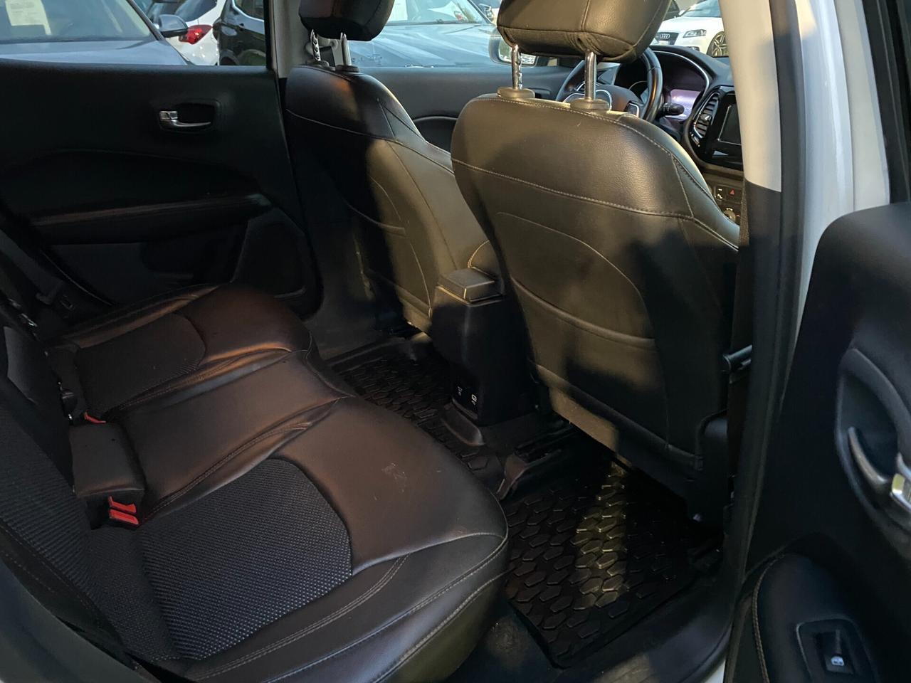 JEEP - Compass - 1.6 Mjt II 2WD Limited - NEOPATEN