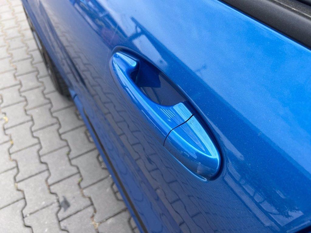 FORD Puma 1.5 EcoBoost 200 CV S&S ST del 2022