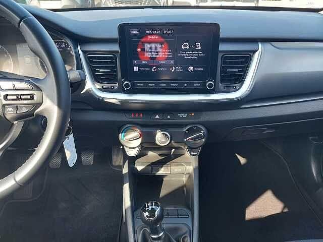 Kia Stonic 1.2 DPI Style