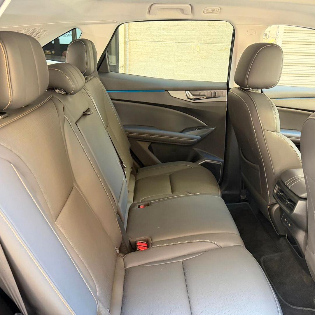 Sportequipe 8 GT - 136KW GPL *Soli 300Km*