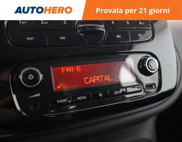SMART ForTwo 70 1.0 Youngster