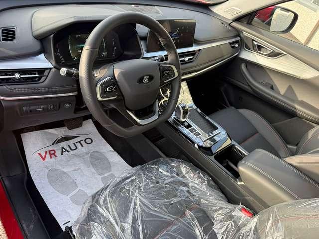 DR Automobiles DR6 6.0 AUTOMAT. 1.5 turbo GPL 149cv cvt KM0 PROMO FIN