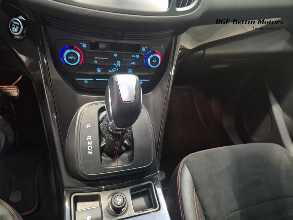 Ford Kuga 2.0 tdci ST-line s&s 2wd 120cv powershift my19.25