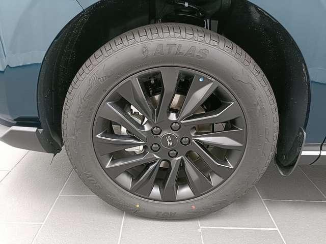 Cirelli Cirelli 5 RESTYLING 1.5L GPL 177 CV *360+TETTO+LED+KEYLESS*