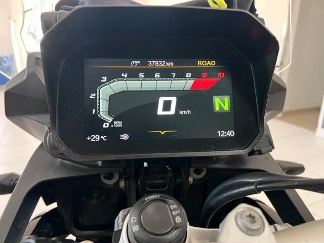 Bmw F 850GS LIMITED EDITION