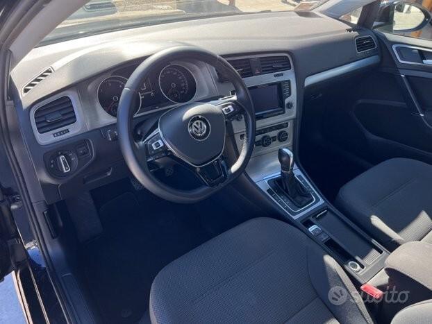 Volkswagen Golf 71.6 TDI 105cv DSG 2015