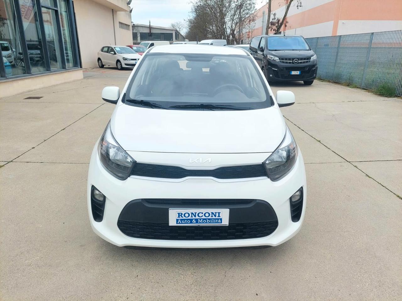 KIA Picanto 1.0 dpi Urban 5p. - 2022