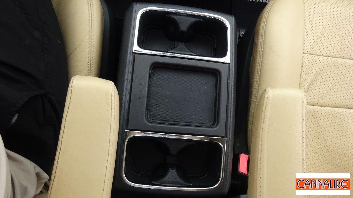 CHRYSLER - Grand Voyager