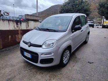 FIAT - Panda 1.0 FireFly Hybrid UNIPRO