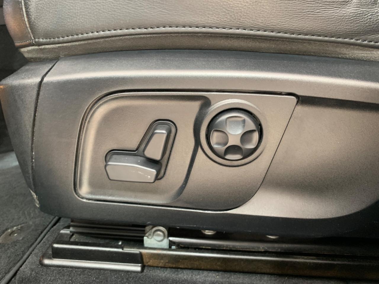 MASERATI LEVANTE 250CV (NO SUPER BOLLO)