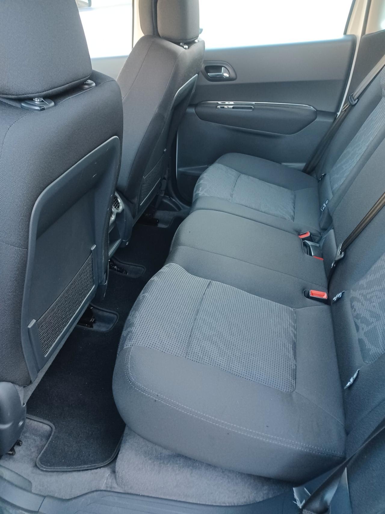 Peugeot 3008 1.6 HDi UNICO PROPRIETARIO NAVI