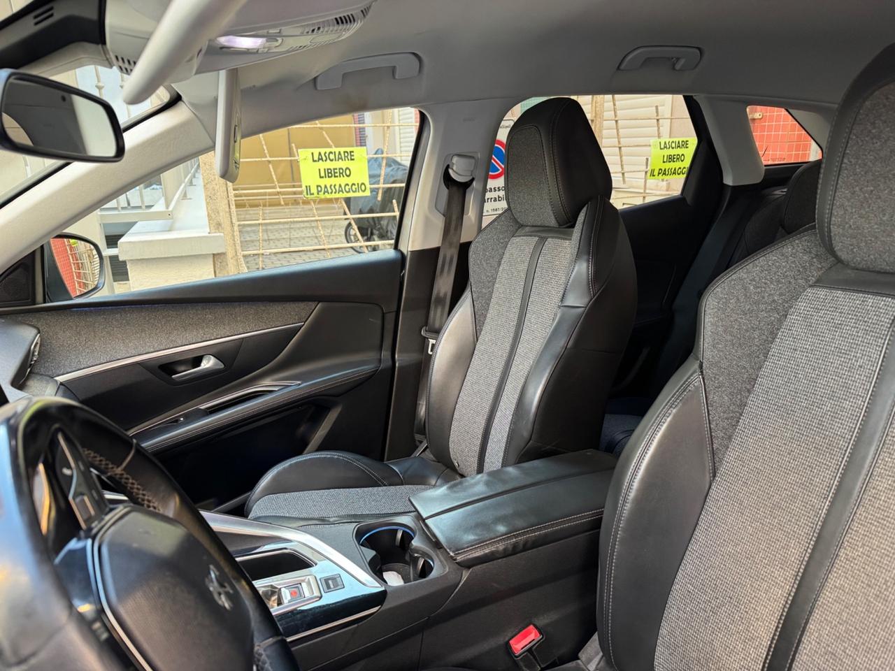 Peugeot 3008 BlueHDi 130 S&S Allure