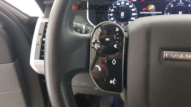 Land Rover RR Sport 2ª serie 3.0 SDV6 249 CV HSE
