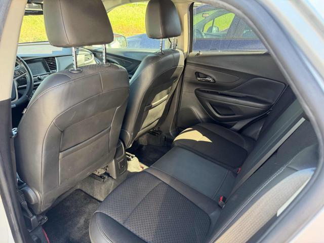 OPEL Mokka X 1.6 CDTI Ecotec 136CV 4x2 aut. Advance