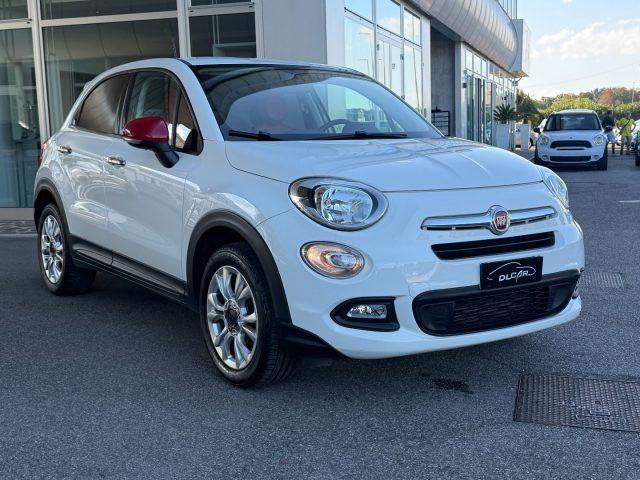 FIAT 500X 1.3 MultiJet 95 CV Business