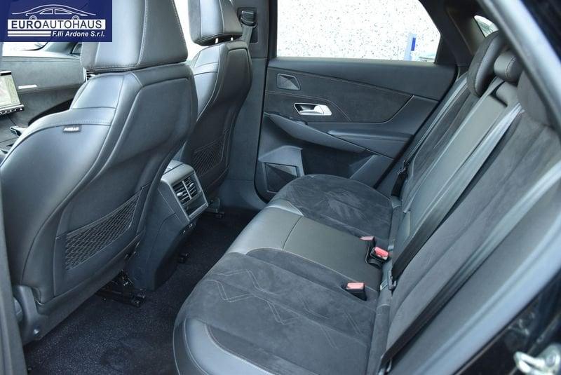 DS DS 7 Crossback BlueHDi 130 aut. Performance Line *TETTUCCIO*