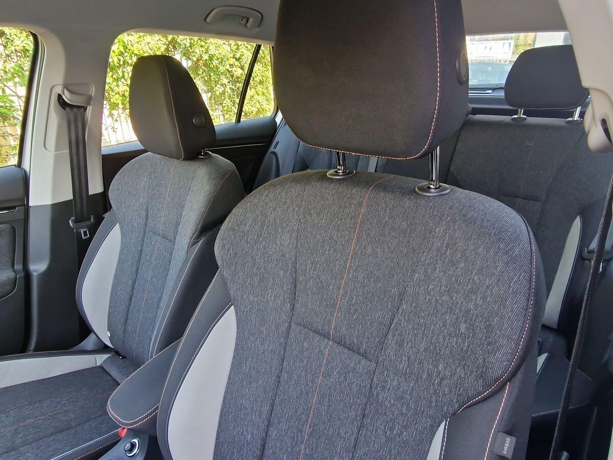 SKODA KAMIQ 1.0 BENZ 110CV STYLE