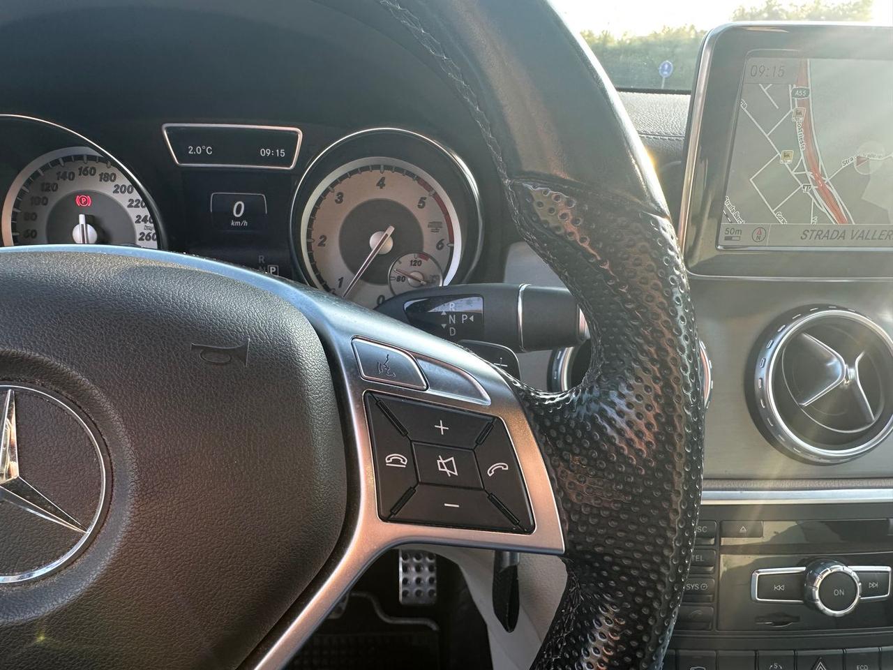 Mercedes-Benz GLA 220 Premium GLA 220 CDI #7759