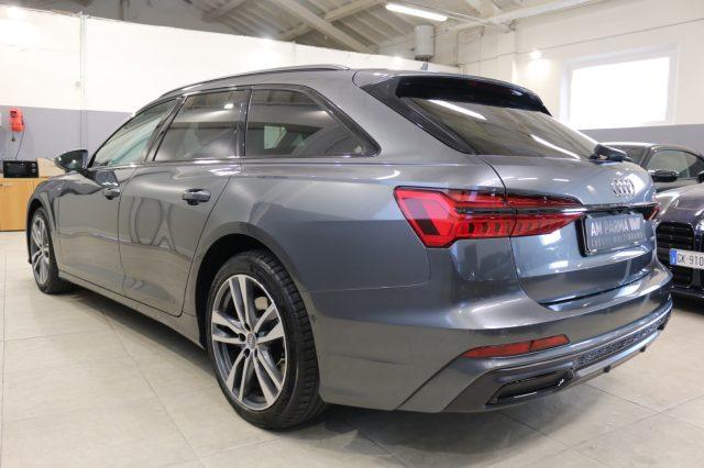 AUDI A6 Avant 50 3.0 TDI quattro "" S-LINE / MATRIX ""