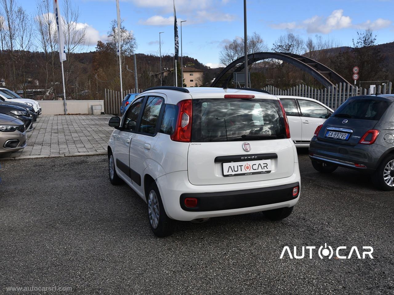 FIAT Panda 1.2 Active EasyPower