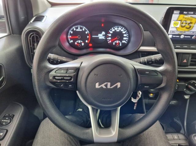 Kia Picanto 1.0 dpi Urban