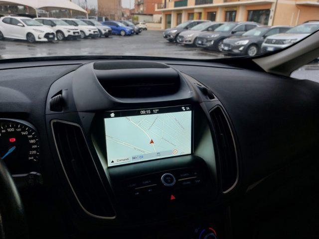 FORD C-Max 7 1.5 TDCi 120CV Start&Stop Business Unico prop.