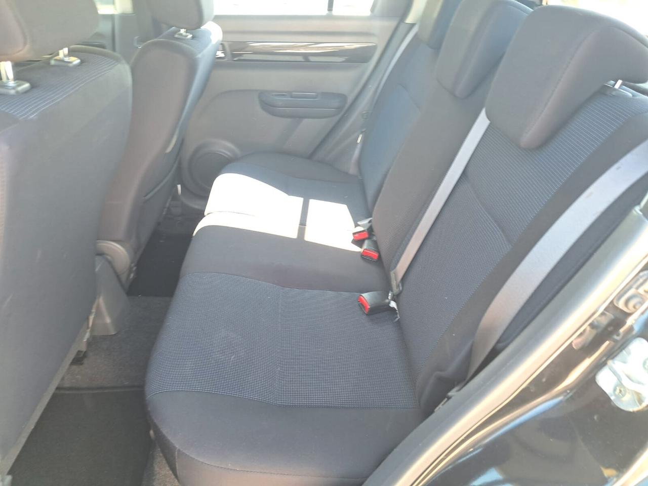 Suzuki Swift 1.3 5p. GLX