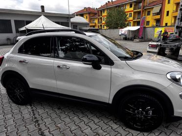 Fiat 500X 1.3 MultiJet 95 CV euro 6/b neopatentati