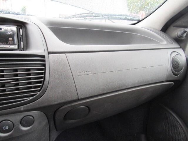 Fiat Punto Classic 1.2 5 porte Active GPL bombola valida fino 10/2029 CLIMA