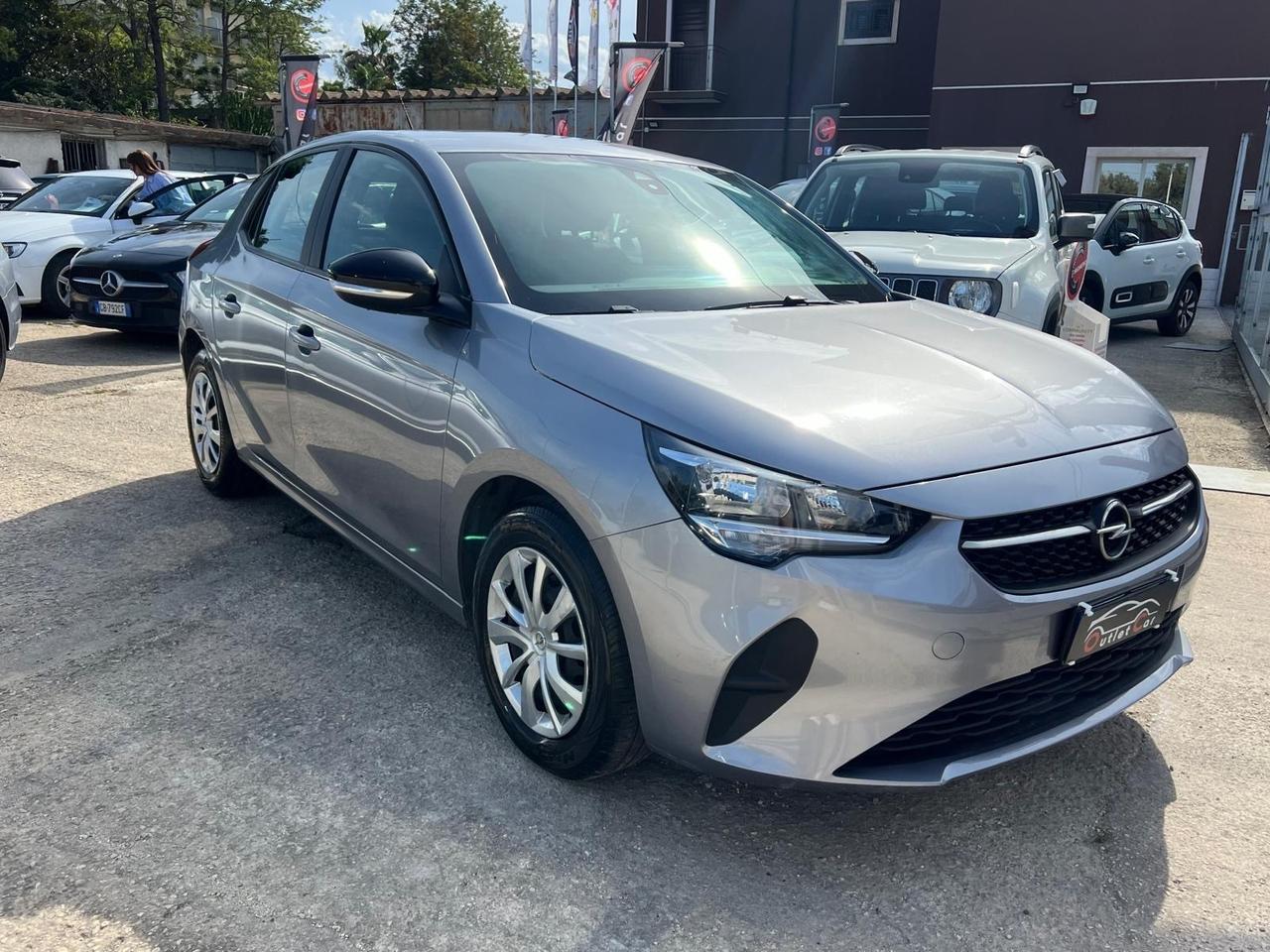 Opel Corsa 1.2 Edition