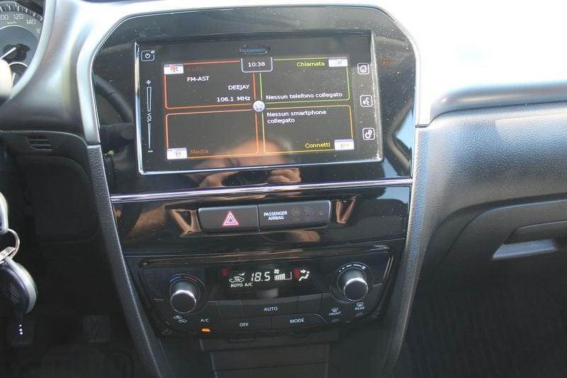 Suzuki Vitara Vitara 1.4 Hybrid 4WD AllGrip Cool