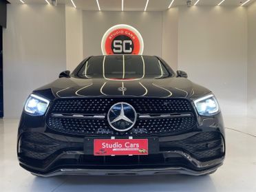 Mercedes-benz GLC 400 GLC 400 d 4Matic Premium Plus