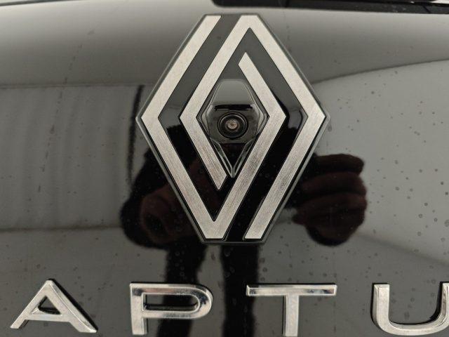 RENAULT Captur ECO-G 100 CV Evolution