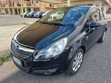 OPEL Corsa 1.2 80CV 3 porte GPL-TECH Club Neopatentati