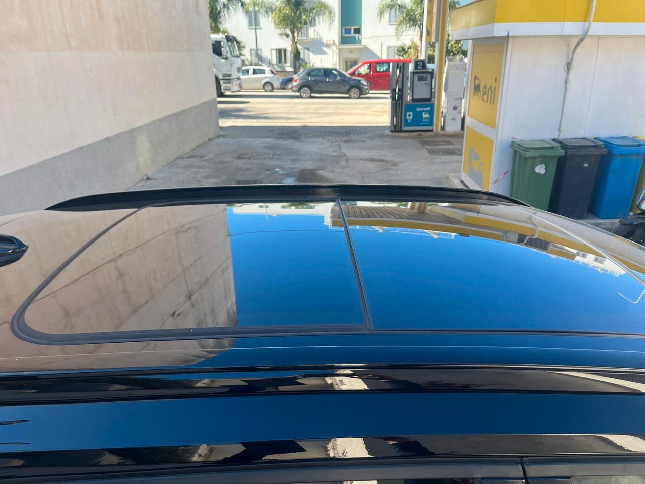 Volvo XC40 D3 AWD Geartronic R-design