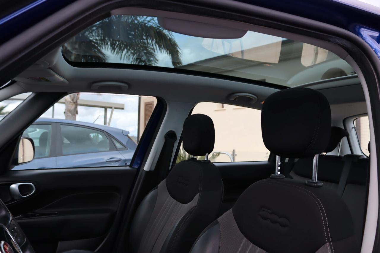 Fiat 500L 1.6 Multijet 120 CV Business