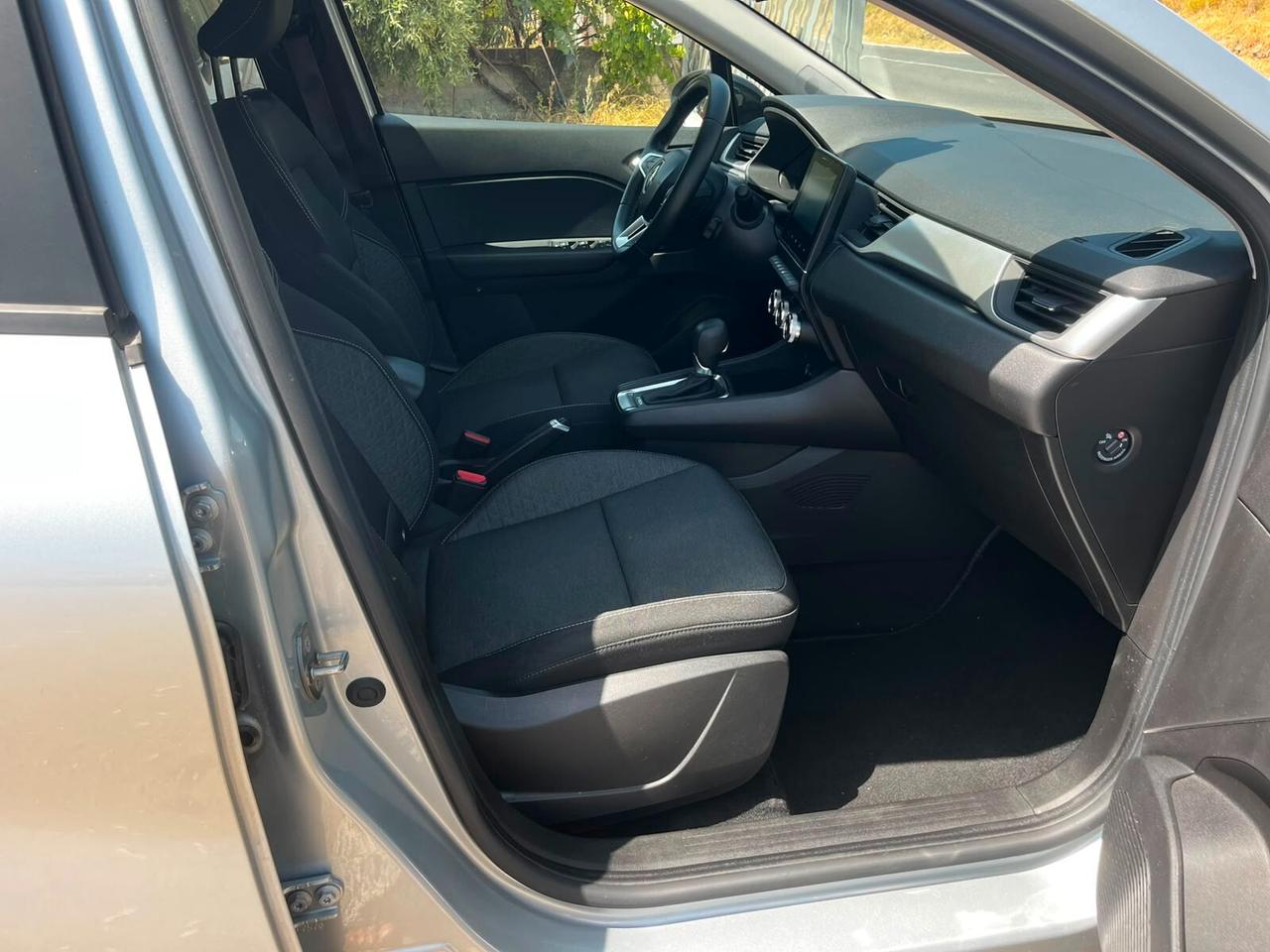Renault Captur Full Hybrid E-Tech 145 CV Equilibre