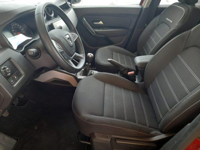 DACIA Duster 1.0 TCe GPL 4x2 Prestige