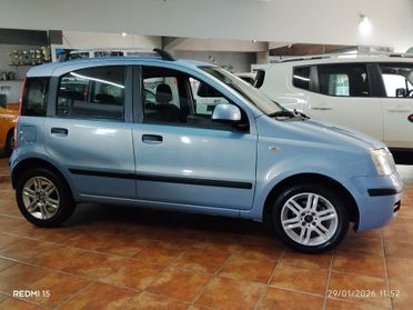 Fiat Panda 1.2 benzina 70CV Emotion FULL OPTIONAL
