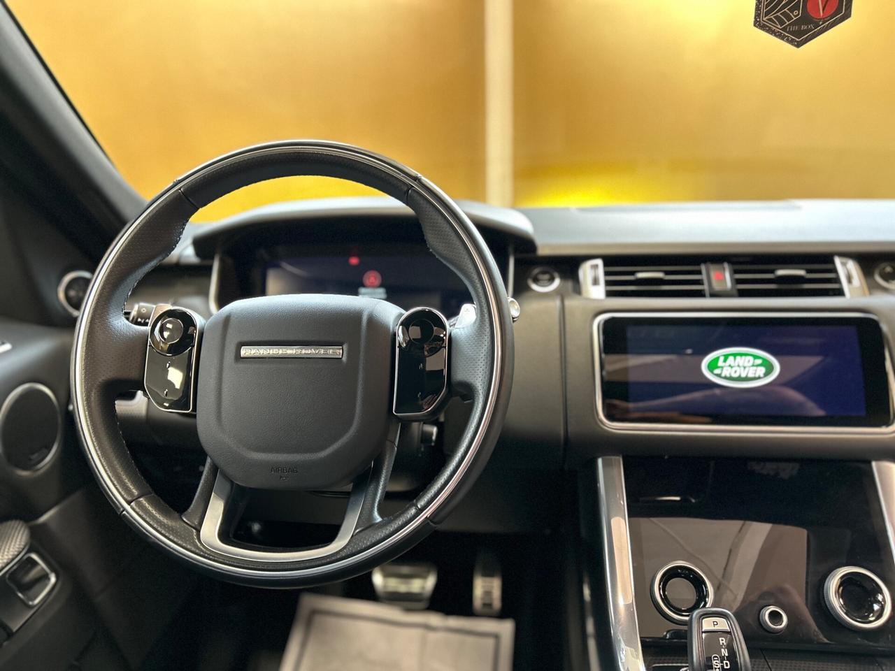 Land Rover Range Sport 3.0d l6 MHEV 249cv HSE Dynamic auto *39.000KM*