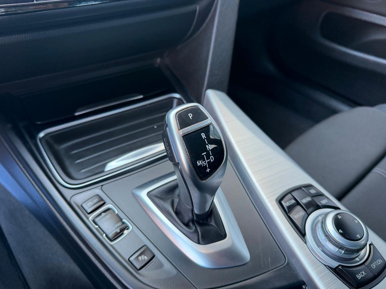 Bmw 420 420d Coupé Sport