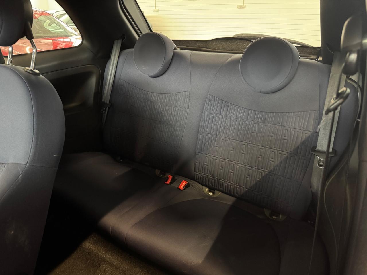 Fiat 500 1.0 Hybrid Cult