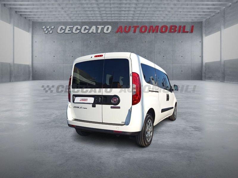FIAT Doblò Doblo cargo maxi 1.6 mjt 120cv LH1 Business S&S