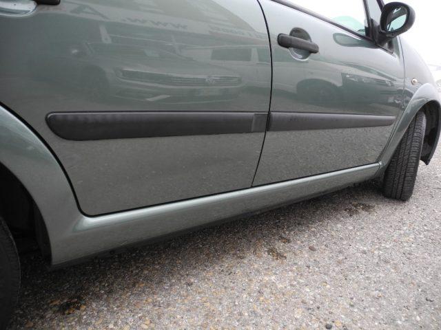 CITROEN C3 1.1 Elegance -Ok NEOPATENTATI- UNICA PROPRIETARIA